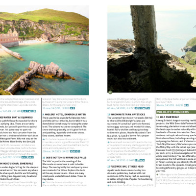 Sách - Wild Guide Wales and Marches : Hidden places, great adventures &amp by Daniel Start (UK edition, Trade Paperback)