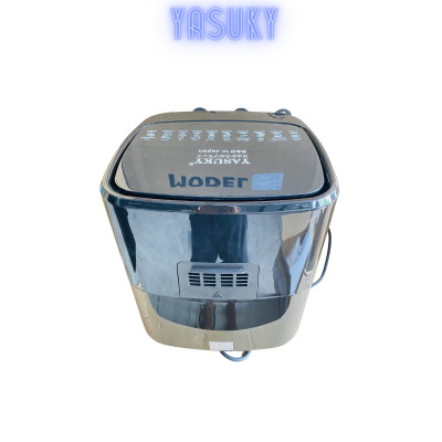 Nồi Chiên Không Dầu YASUKY YK-92 (9.2 lít) - Hàng Chính Hãng