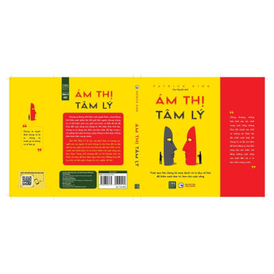 Sách Ám Thị Tâm Lí 1980Books - BẢN QUYỀN