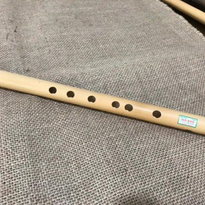 SÁO ĐÔ C5 - Sáo Trúc Chuẩn Âm