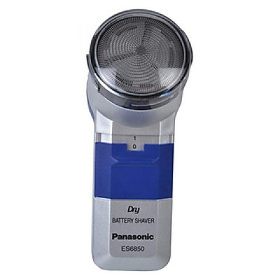 Máy cạo râu Panasonic ES6850 - Hàng Chính Hãng