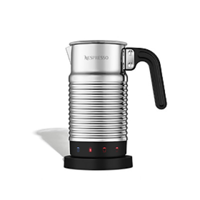 Máy đánh sữa Aeroccino 4 - Hàng Chính Hãng
