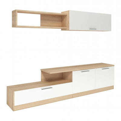 Kệ TV gỗ MDF thiết kế hiện đại Tallulah