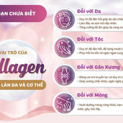 [Tặng Quà] Combo 3 Hộp Nước Uống Đẹp Da Collagen S Select Nhật Bản (30 Lọ)