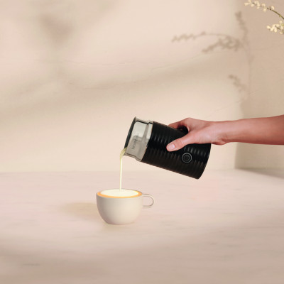 Máy đánh sữa Aeroccino 3 - Hàng Chính Hãng