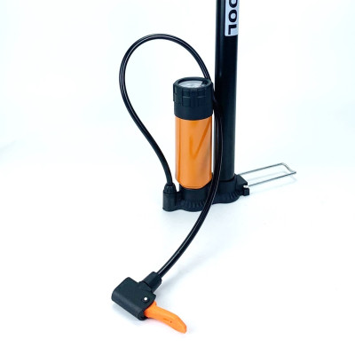 Bơm xe đạp bằng tay