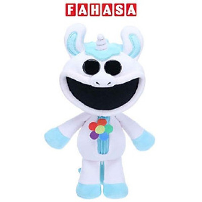 Đồ Chơi Thú Bông CraftyCorn - Poppy Playtime CP7753