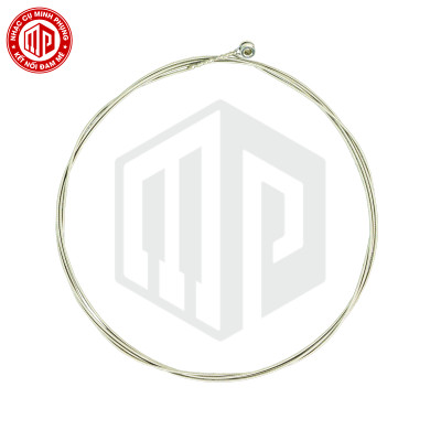 Bộ dây đàn guitar điện cao cấp Alice A508 - Hàng nguyên hộp - Hàng chính hãng