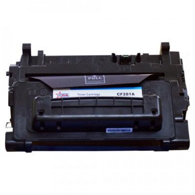 Hộp mực Thuận Phong 81A dùng cho máy in HP LJ MFP M630 – Hàng Chính Hãng