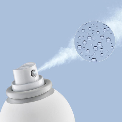 Xịt Phồng Tóc Tạo Kiểu Goldwell Root Boost Làm Dày Tóc, Không Bết Dính, Giữ Nếp Lên Tới 48h - 200ml