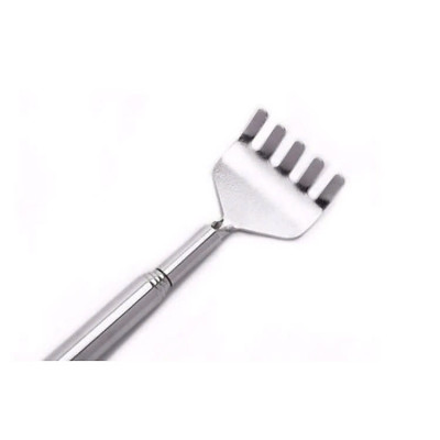 COMBO 2 Cây Gãi Lưng Inox Cao Cấp, Chỉnh Được Chiều Dài, Bền Đẹp – Dụng Cụ Gãi Lưng Tiện Lợi - HÀNG CHÍNH HÃNG MINIIN