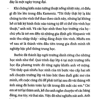Sức Mạnh Của Khoảnh Khắc