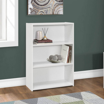 Kệ giá đỡ sách thiết kế đơn giản SMLIFE Bedmuda