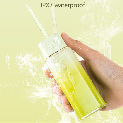 Máy tăm nước Maxvi F1 sành điệu