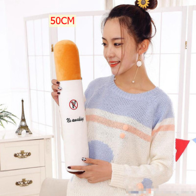 Gối ôm điếu thuốc 3d độc đáo siêu mềm mịn (50cm--->110cm) Thú bông hình điếu thuốc 3d cao cấp, hàng xịn loại 1