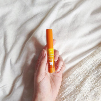 Son Dưỡng Chống Nứt Nẻ Môi Dành Cho Bé Từ 06 Tháng Tuổi Và Làn Da Nhạy Cảm Kissme Mommy Lips (2.5 G)