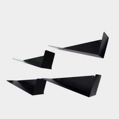 Kệ sách treo tường X50 (set 4)