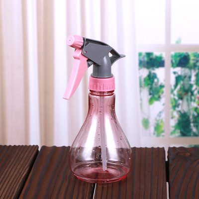 Bình Xịt Nước/Bình Xịt Tưới Cây Bằng Nhựa PET Bình Xịt Nước Tạo Mẫu Tóc - (Ngẫu Nhiên)