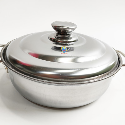 Bếp lẩu - nướng không khói đa năng Namilux NA-GS2821PF - HÀNG CHÍNH HÃNG NAMILUX (MP)