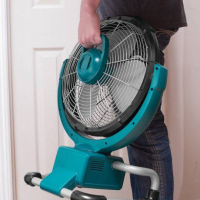 THÂN QUẠT PIN 18V MAKITA DCF300Z (KHÔNG KÈM PIN VÀ ĐẾ SẠC) - HÀNG CHÍNH HÃNG