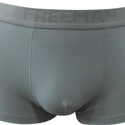 [FREEMAN] Combo 4 quần boxer nam BO501