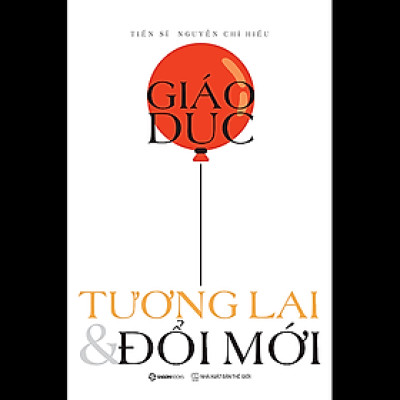Sách Giáo dục, Tương lai & Đổi mới