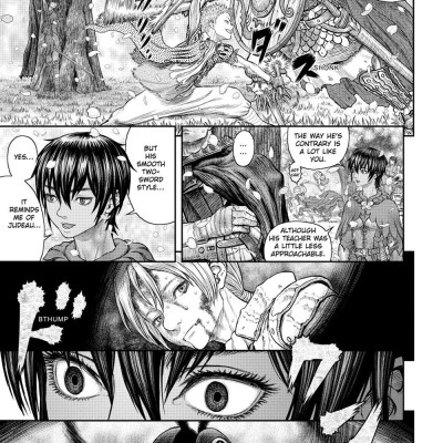 Sách - Berserk Volume 41 by Kentaro Miura Duane  (US edition, paperback)