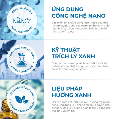 Tinh Chất Trẻ Hoá Xương Rồng Làm Trắng Da, Mịn Màng Và Căng Bóng