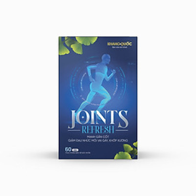 JOINT REFRESH