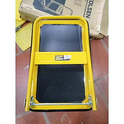 XE ĐẨY 150KG, 300KG TOLSEN 62605, 62606 - HÀNH CHÍNH HÃNG