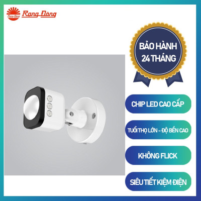 [Smart Rạng Đông] Công Tắc Cảm Biến Chuyển Động /Ánh Sáng Cao Cấp CT01 PIR 300W