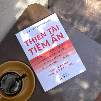 Thiên Tài Tiềm Ẩn