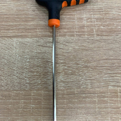 Tay vặn T lục giác đầu bi 4mm Retta RXB1040 Thổ Nhĩ Kỳ