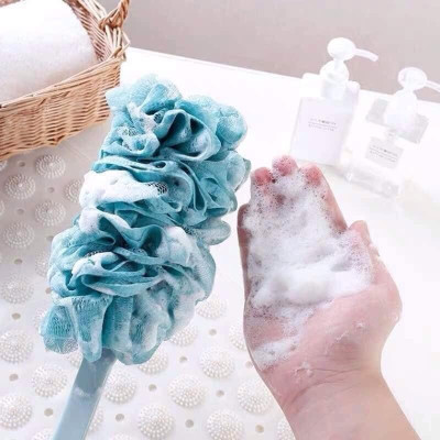 Cây Kỳ Lưng Cọ Tắm Spa Massage Tẩy Tế Bào Chết Loại Tốt - MASA1029