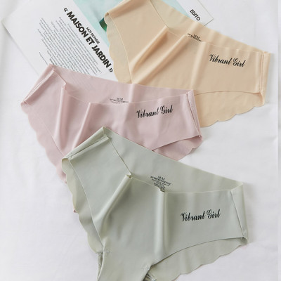 Combo 5 Quần lót su lượn sóng thông thoáng, co dãn