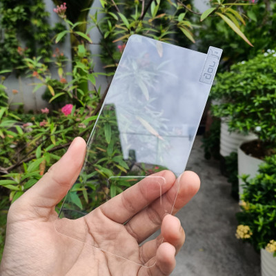 Bộ 2 Kính cường lực Gor cho Oppo GT Neo 2T trong suốt ( hộp 2 miếng) hàng nhập khẩu