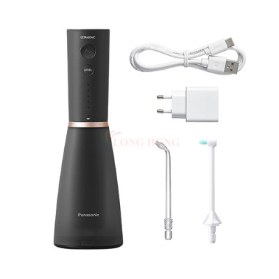 Máy tăm nước vệ sinh răng miệng Panasonic EW-DJ86-K442 - Hàng chính hãng