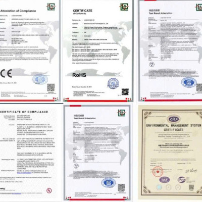 Sạc ô tô điện BMW i4 - Sạc di động cao cấp 3,68KW (6-16A) chính hãng Macsim