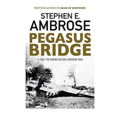Pegasus Bridge