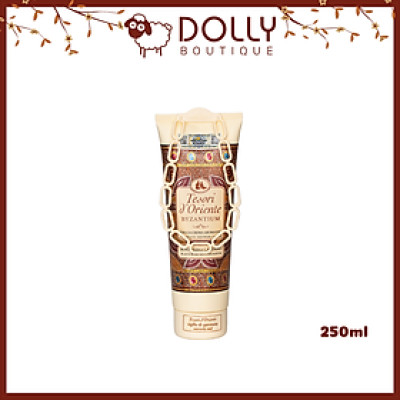 Sữa Tắm Nước Hoa Tesori D