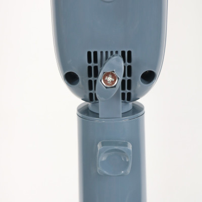 Quạt Đứng NK Media 5 Cánh MD-F116 Công Suất 50W Sải Cánh 16 inch (400mm) Chiều Cao 1350mm - Màu Ngẫu Nhiên - Hàng Chính Hãng