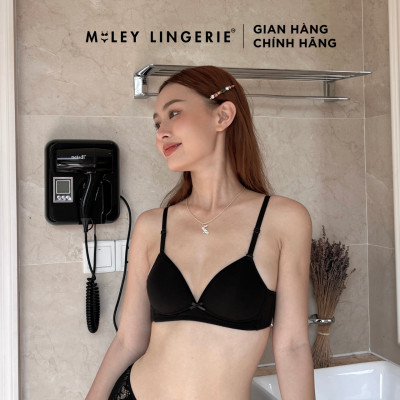 Áo Ngực Nữ Không Gọng Cotton Miley Lingerie BRW01015