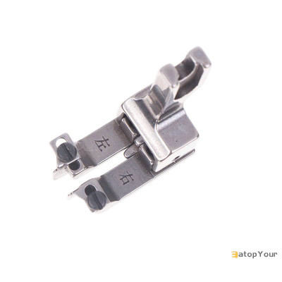 [HÀNG CHÍNH HÃNG] CHÂN VỊT DIỄU MÍ CD CÓ ĐIỀU CHỈNH SỬ DỤNG CHO MÁY MAY 1 KIM CÔNG NGHIỆP