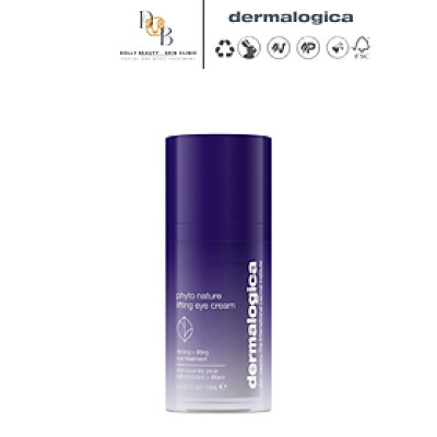 DERMALOGICA Tinh Chất Làm Săn Chắc Và Chống Lão Hóa PHYTO NATURE FIRMING SERUM