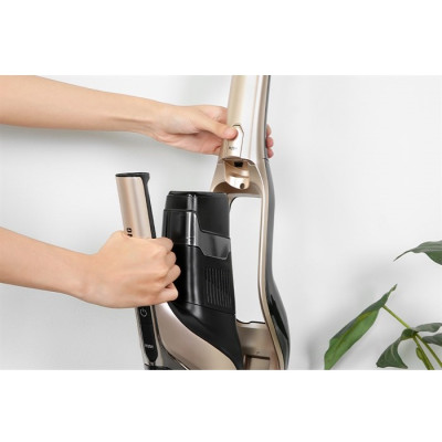 Máy Hút Bụi Không Dây Samsung VS03R6523J1/SV - Hàng Chính Hãng