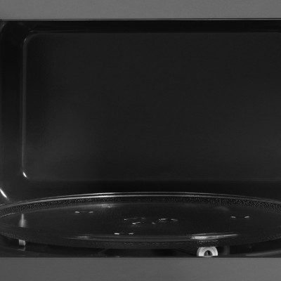 Lò vi sóng có nướng Sharp R-G211TV-BK 21 lít - Hàng chính hãng - Bảo hành 12 tháng