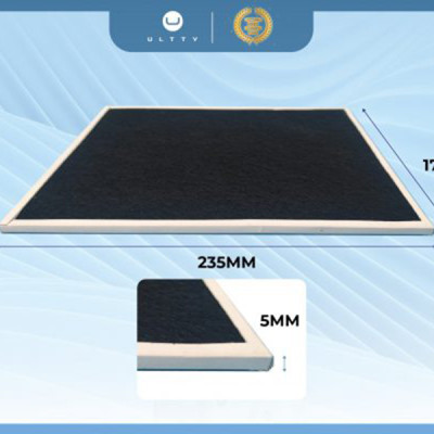 Màng lọc cho máy hút ẩm U ULTTY LUK016 - Hàng chính hãng