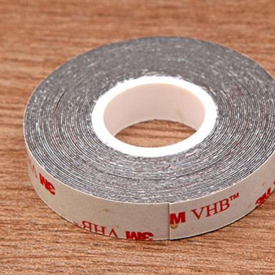 Băng keo cường lực siêu mỏng 3m khổ 8mm x 33m VHB 5915-08