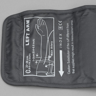 Máy đo huyết áp tự động Kachi MK167 - Hàng chính hãng