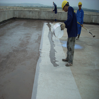 Lưới Polyester Phủ Chống Thấm, Vải Polyester Gia Cố Chống Thấm Mái Nhà Sàn Nhà Khe Nứt Khổ